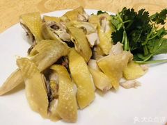 -瑞记湛江鸡饭店·粤西第一鸡(粤垦店)