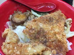 -大炮盐酥鸡