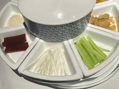 -羲和雅苑•北京烤鸭(国贸商城店)