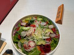 -悦融·京鲁菜·露台花园(安定门店)