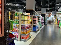 -百佳永辉超市(福田星河店)