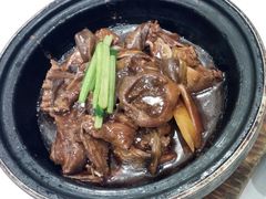-稻香酒家·33年老字号·港式粤菜(富邦中心店)