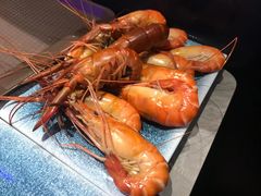 -渔舶汇蒸汽活海鲜·榴莲自助(领展中心城店)