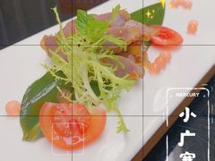 -小广寒电影艺术餐厅(小广寒经三路店)