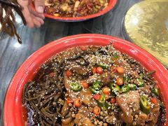 -江湖黑大兔(杨家坪店)