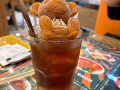 -添利·香港茶餐厅·下午茶(雪象店)
