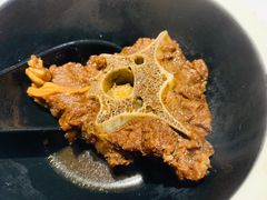 -京韵胡同·酱香羊蝎子火锅涮肉(长寿路店)
