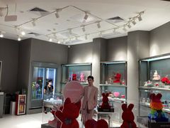 -ROSEONLY诺誓(广州K11店)