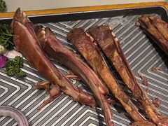 -哈啾嗨·新概念蒙餐(红星新城店)