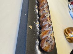 -北京王府井希尔顿酒店·秦唐中餐厅Chynna