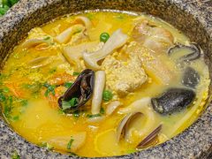 -维园悦谱·海派家常菜(乌鲁木齐南路店)