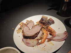 -拉蒂娜·巴西牛排馆 Latina·Brazilian Steakhouse(王府井喜悦店)