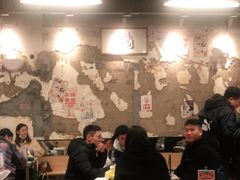 大堂-东排食堂长沙小吃大排档(五一广场店)