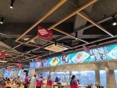 -银记肠粉店(南方医院店)