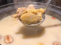 -乔街深夜食堂·小龙虾·高压锅生蚝(杭州总店)