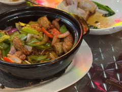 -日昌餐馆(亦庄店)