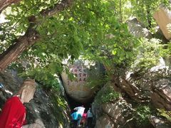 -丹东凤凰山景区