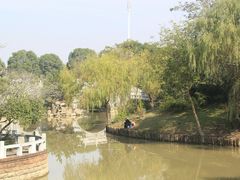 -九龙湖公园