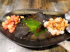 -庆合府重庆大排档(紫都城店)