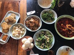 -小吊梨汤·北京菜(香山店)