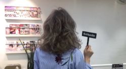 -Godhands美发设计沙龙