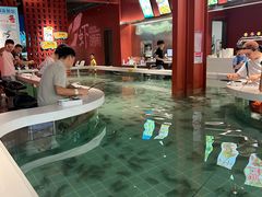 -虾胡闹龙虾馆(湄南河店)