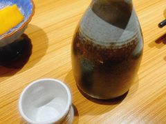 青酒-花和海鲜自助(梅江店)