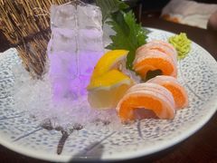 -井缘河风寿司(Touch12街店)