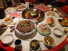 -李常在重庆火锅(合川总店)