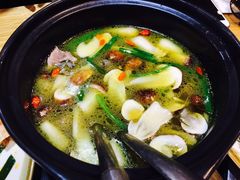 -妈妈的味道(和顺古镇店)