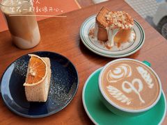 -Line来恩咖啡(石厦花园店)