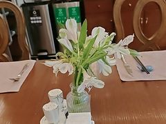 -浙江西子宾馆·瑶园咖啡厅