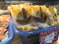 -飘香心语(官亭路店)
