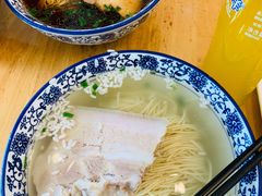 -裕兴记·三虾面(西北街总店)