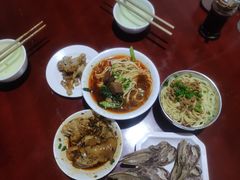 -蒋炸酱(内东街店)