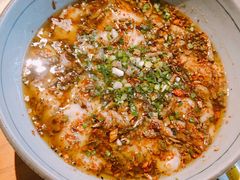 -驿舍·民國老营房院子私房菜(科学会堂店)