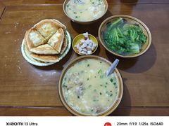 -梁记肥肠粉(宽窄巷子店)