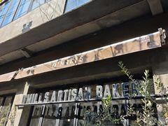-O'mills Sourdough Bakery&Bistro(永嘉路店)