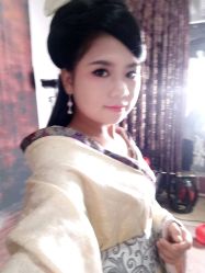 -盘子女人坊生日照·摄影馆(华强店)