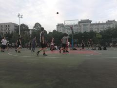 -四川大学(望江校区)