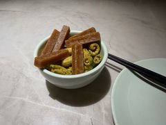 -船歌·鱼水饺青岛菜(闽江二路店)
