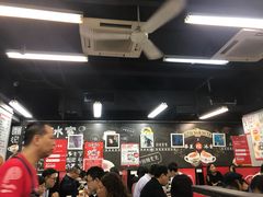 大堂-华星冰室(湾仔店)