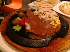 -菲滋意式餐厅(西溪印象城店)
