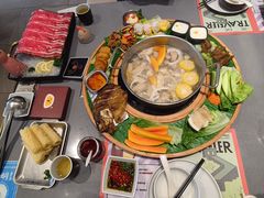 -椰小鸡·琼州糟粕醋(美兰缤纷城店)