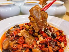 -范家小馆·烤鸭新京菜(金融街店)