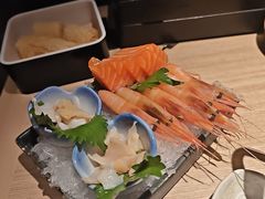 -匠和风精致料理(宁德万达店)