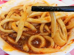 剔尖-太原面食店(解放路店)