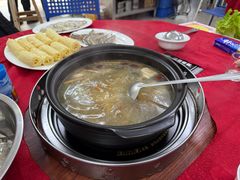 -花苑美食横琴生蚝火锅(拱北粤华路店)