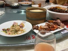 -全聚德(常州店)