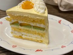 -MORNING GOOD Bistro(翰林府店)